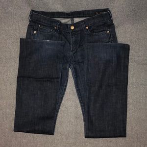 Citizens of Humanity jeans